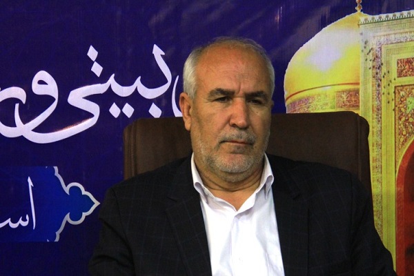 تجلیل از 11 شاعر دوبیتی&zwnj;سرای رضوی در همدان