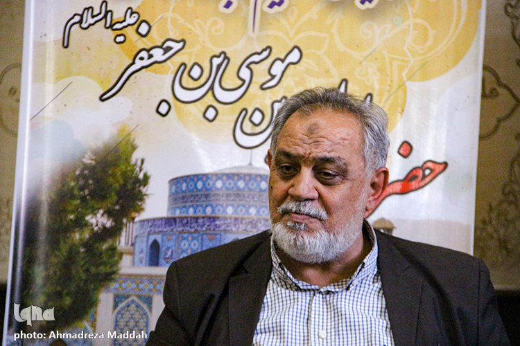 26 تیرماه؛ زمان برگزاری همایش گرامیداشت امامزاده ابراهیم&zwnj;بن موسی&zwnj;الكاظم(ع) شیراز