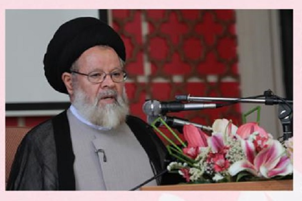 زن از دیدگاه اسلام و اهل بیت(ع) دارای جایگاه والایی است