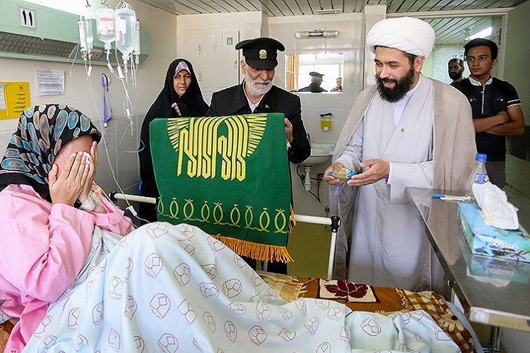 نگاهی به برنامه&zwnj;های كاروان &laquo;زیر سایه خورشید&raquo; در دومین روز حضور در فارس