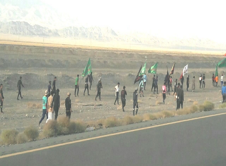 دومین حادثه تیرماه زائران عراقی؛ 9 کشته و زخمی بر جای گذاشت