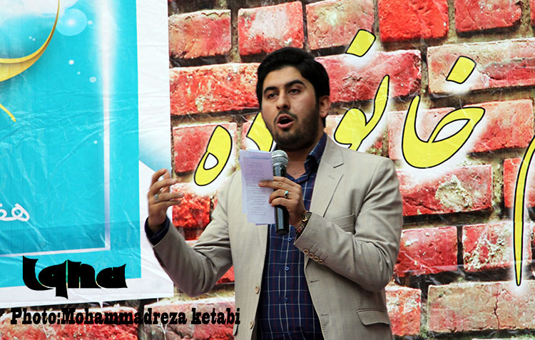 اجتماع حافظان حریم خانواده در همدان برگزار شد