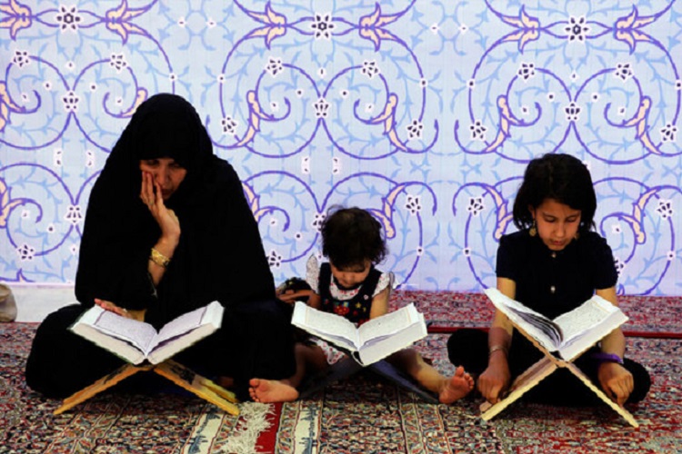 برپایی 513 جلسه دائمی قرآن در خراسان&zwnj;شمالی