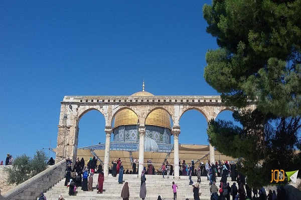 آغاز هجدهمین دوره مسابقات ملی حفظ و تفسیر قرآن در فلسطین