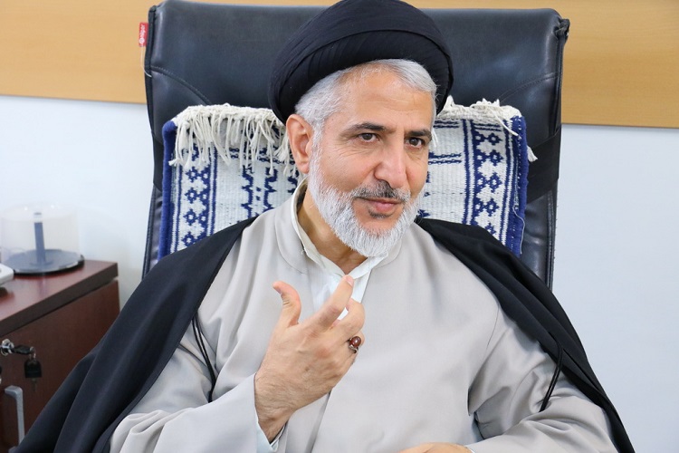 &nbsp;توجه به مشترکات مذاهب اسلامی برای همفکری بیشتر