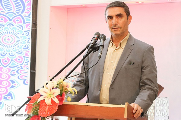 استعداد نیروی انسانی با آموزش تقویت میشود استعداد نیروی انسانی با آموزش تقویت میشود
