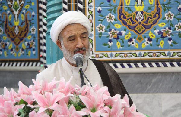 گزارش تصویری افتتاح فاز دوم مسجد صاحب&zwnj;الزمان(عج) کوهدشت