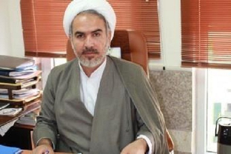 حجاب مایه آرامش و کمال انسانی است حجاب مایه آرامش و کمال انسانی است