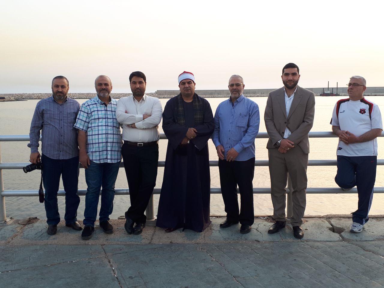 مختار دهقان لبنان