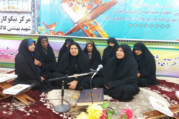 تربیت 200 حافظ کل از سوی خانه‌ قرآن «نظرآقا»