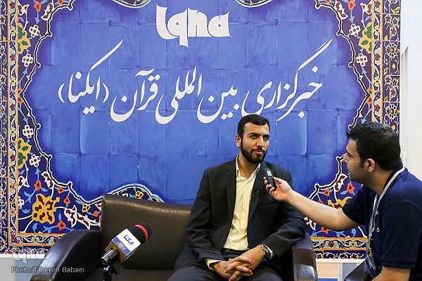 محمد ذوالفقاری