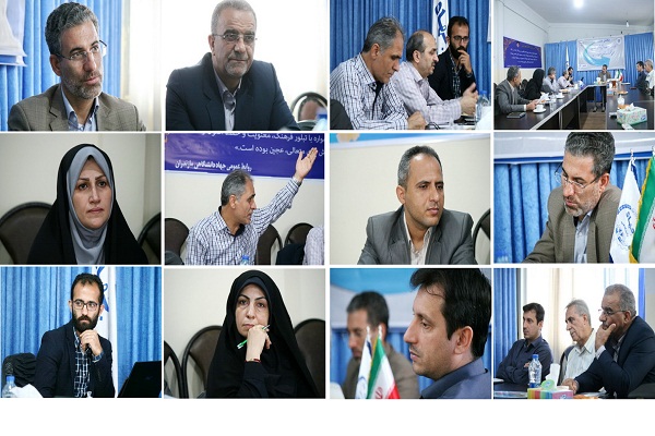 راه‌کارهای عبور از تحریم در اتاق فکر به‌روز شود