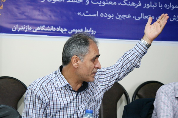 راه‌کارهای عبور از تحریم در اتاق فکر به‌روز شود