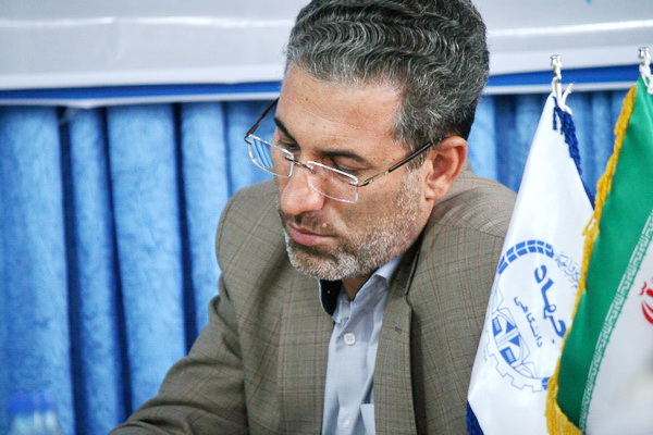 راه‌کارهای عبور از تحریم در اتاق فکر به‌روز شود