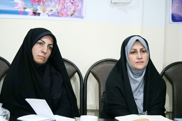 راه‌کارهای عبور از تحریم در اتاق فکر به‌روز شود