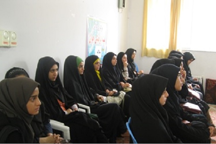 برگزاری 20 گفتمان اندیشه جوان در پایگاه&zwnj;های تابستانی صحنه