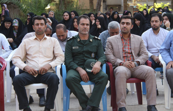 گزارش تصویری اجتماع &laquo;حافظان حریم خانواده&raquo; در کوهدشت