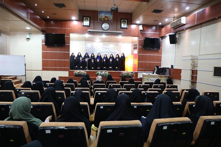 برنامه زمان بندی رقابت چهل و یکمین دوره مسابقات قرآن کریم اوقاف و امور خیریه خراسان رضوی