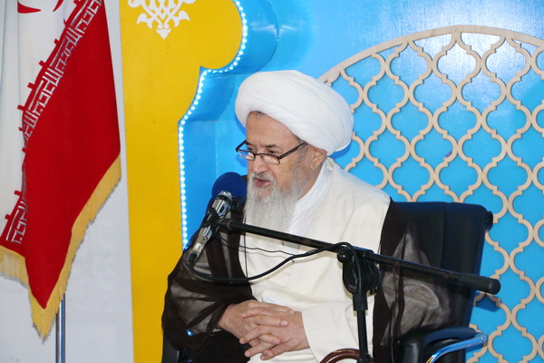 گزارش تصویری افتتاحیه مسابقات قرآنی اوقاف در ساری