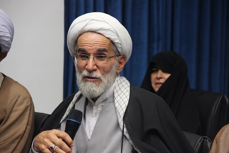 جای خالی عفاف و حجاب در برنامههای صدا و سیما جای خالی عفاف و حجاب در برنامههای صدا و سیما