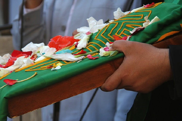 سفرخادمان رضوی به خراسان&zwnj;شمالی