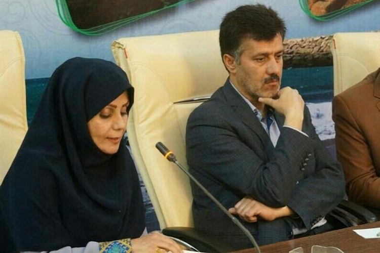 پیامبر(ص) نخستین و بزرگترین حامی حقوق زنان است