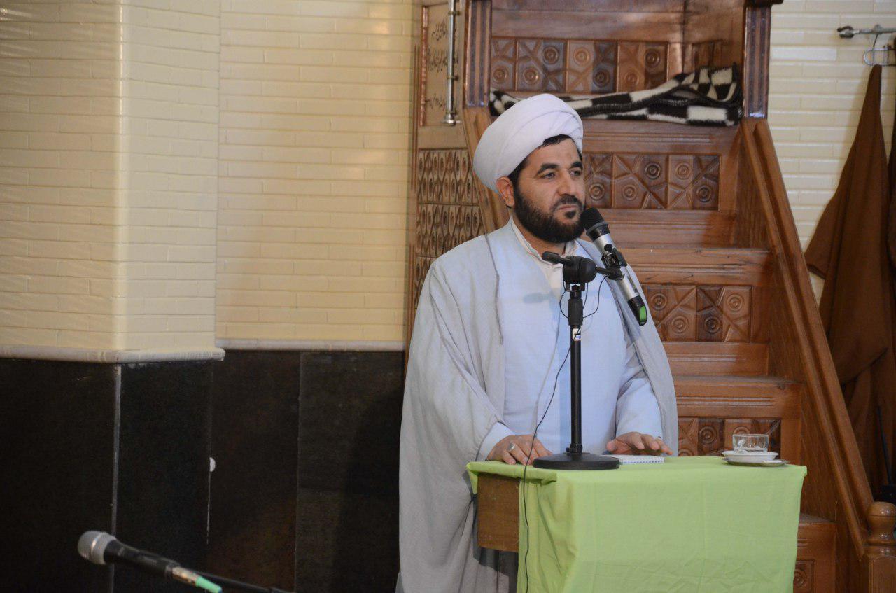 برگزاری اختتامیه دومین طرح بزرگ با قرآن در رمضان برگزاری اختتامیه دومین طرح بزرگ با قرآن در رمضان