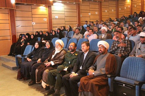 عکس/ افتتاحیه اوقات فراغت کانون&zwnj;های مساجد استان یزد