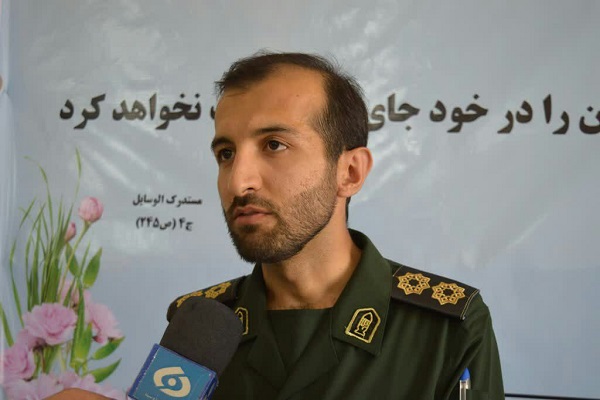 گزارش تصویری راه‌اندازی دو مرکز حفظ قرآن بسیج