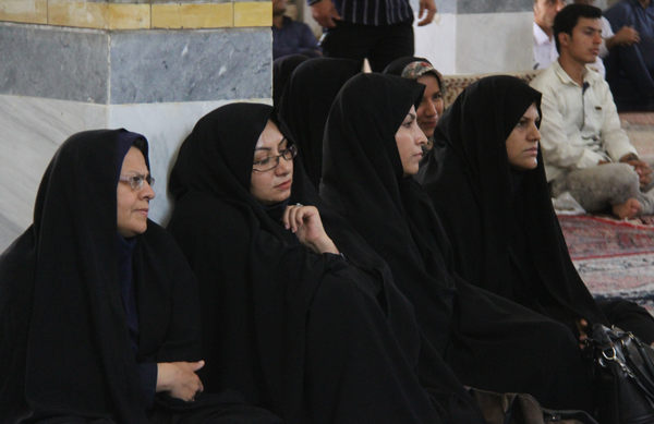 گزارش تصویری کارگاه آموزشی &laquo;بهینه&zwnj;سازی مصرف انرژی&raquo; در کوهدشت