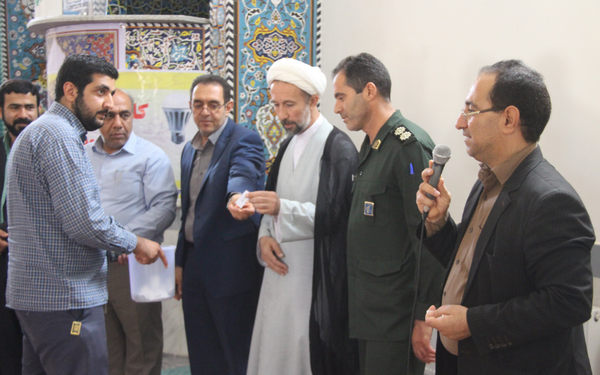 گزارش تصویری کارگاه آموزشی &laquo;بهینه&zwnj;سازی مصرف انرژی&raquo; در کوهدشت