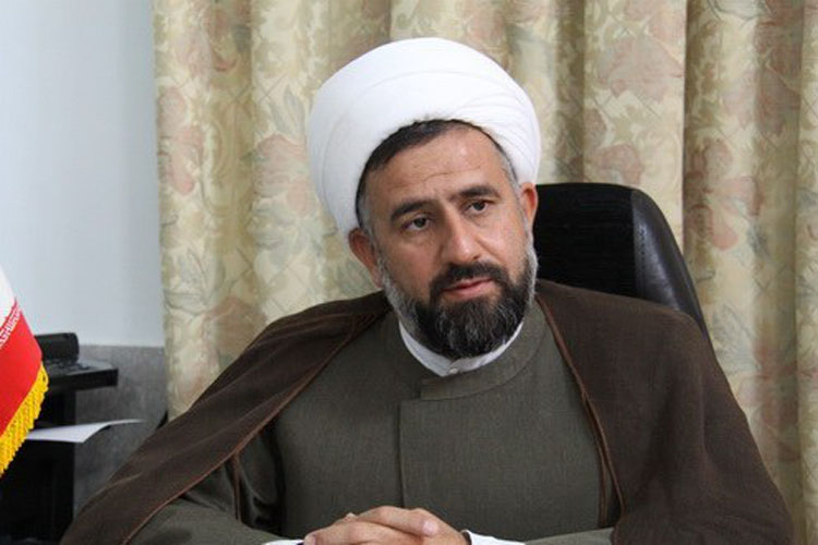 دوره «میثاق طلبگی» طلاب یزد در عتبات عالیات برگزار میشود دوره «میثاق طلبگی» طلاب یزد در عتبات عالیات برگزار میشود