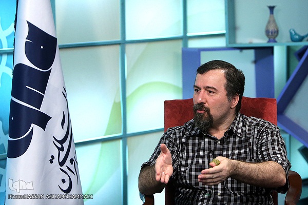 میری///بخش دوم///رد نشود///بدون نگاه فلسفی و صورت‌بندی عقلانی تغییر و تحول بنیادین ممکن نیست