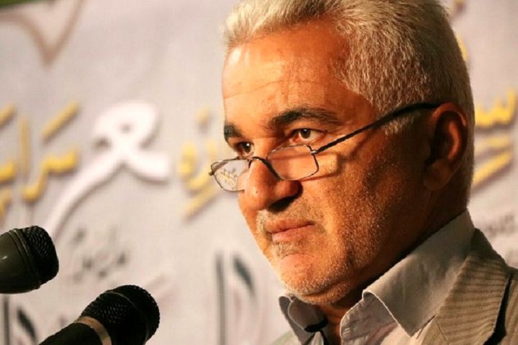 برگزیدگان هفتمین جشنواره ملی آئینهای نمایشی رضوی معرفی شدند برگزیدگان هفتمین جشنواره ملی آئینهای نمایشی رضوی معرفی شدند