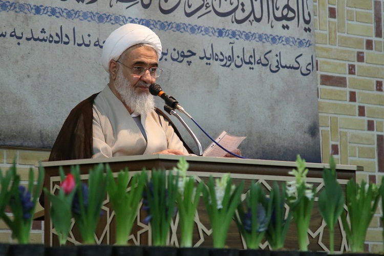 مأنوس شدگان با قرآن صاحب شرح صدر خواهد شد مأنوس شدگان با قرآن صاحب شرح صدر خواهد شد