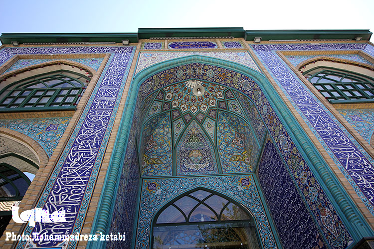 شاهزاده حسین(ع) همدان؛ امامزاده ای هم&zwnj;تراز شاهچراغ که مظلوم واقع شده است