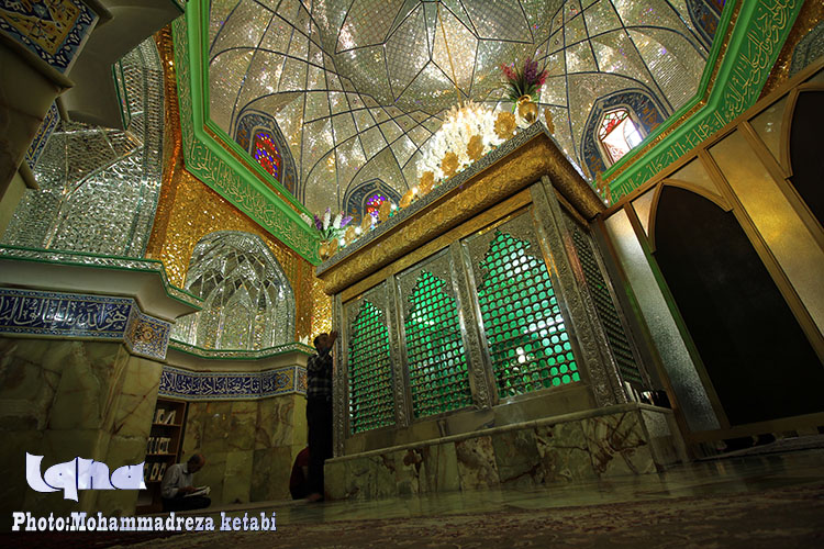 شاهزاده حسین(ع) همدان؛ امامزاده ای هم&zwnj;تراز شاهچراغ که مظلوم واقع شده است