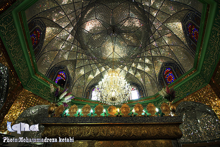 شاهزاده حسین(ع) همدان؛ امامزاده ای هم&zwnj;تراز شاهچراغ که مظلوم واقع شده است