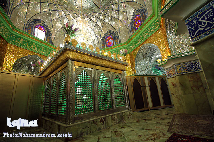 شاهزاده حسین(ع) همدان؛ امامزاده ای هم&zwnj;تراز شاهچراغ که مظلوم واقع شده است