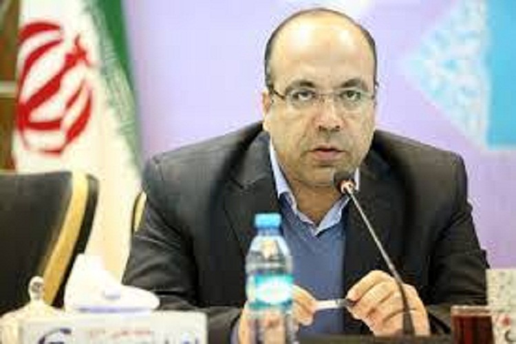 بناید برکت، نیروی مردمی و دستگاه&zwnj;های اجرایی سه ضلع پیشرفت دلفان