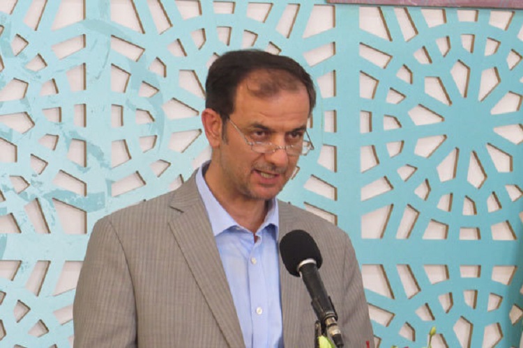 استان قزوین جزء 3 استان برتر کشور در آزمون سراسری قرآن است استان قزوین جزء 3 استان برتر کشور در آزمون سراسری قرآن است