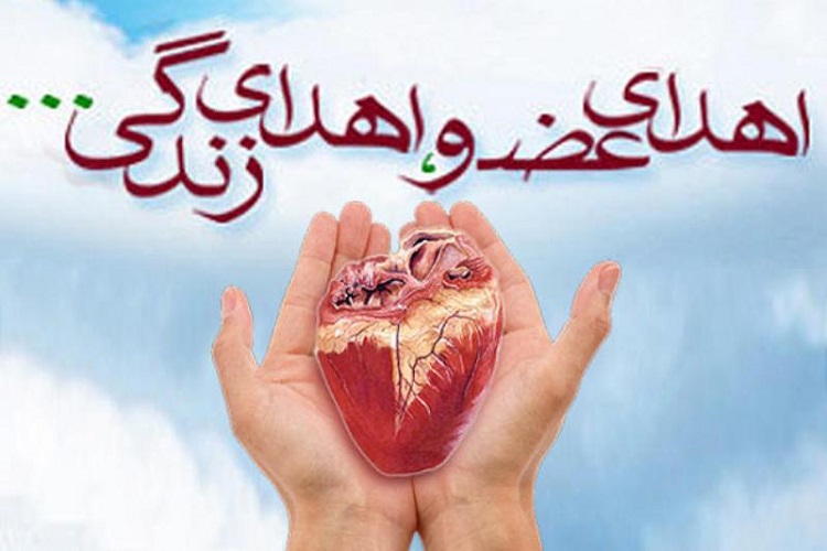 نجات جان ۷ بیمار در پی اهدای عضو بانوی بجنوردی نجات جان ۷ بیمار در پی اهدای عضو بانوی بجنوردی