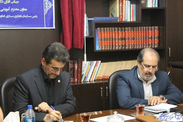 موفقیت طرح ملی مشاغل خانگی از مسیر جهاددانشگاهی میگذرد موفقیت طرح ملی مشاغل خانگی از مسیر جهاددانشگاهی میگذرد
