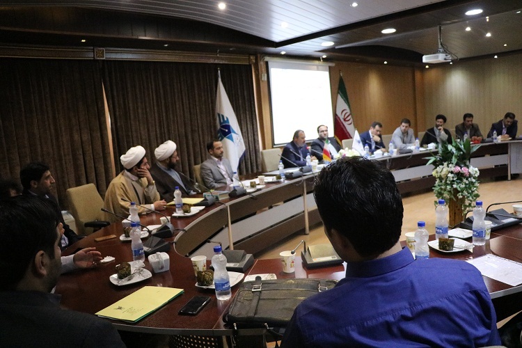 دبیر شورای قرآن و عترت دانشگاه آزاد اسلامی آذربایجان&zwnj;شرقی انتخاب شد