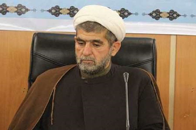 بی&zwnj;اعتماد کردن مردم به نظام حربه دشمنان برای ضربه زدن به کشور است