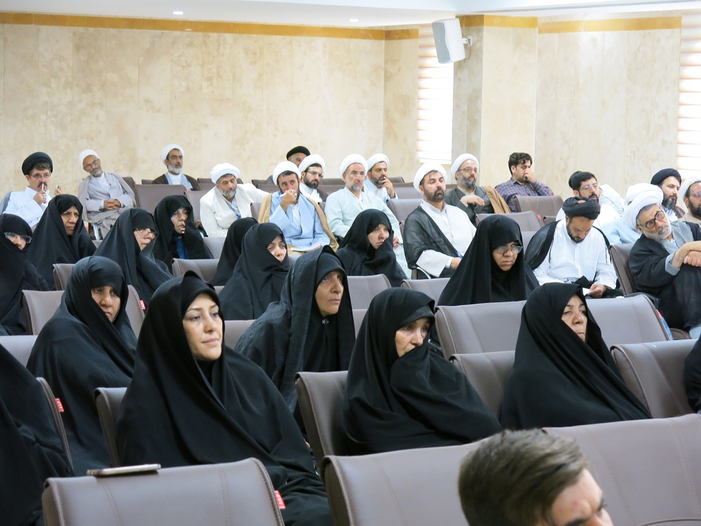 پیامدهای فراوان دنیوی و اخروی ترک حج/ تفسیر صحیح آیات جهاد مانع شیعه‌کشی در جهان می‌شد