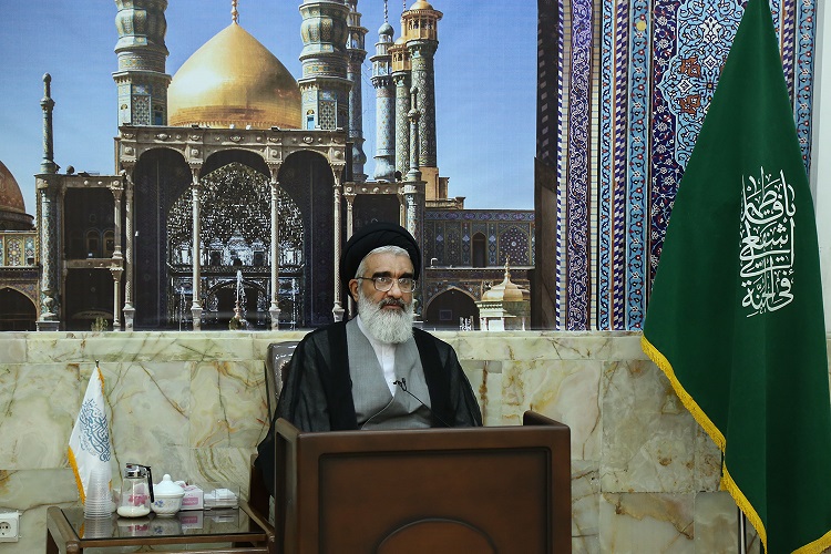 رأفت اسلامی برای افراد شرور نیست رأفت اسلامی برای افراد شرور نیست