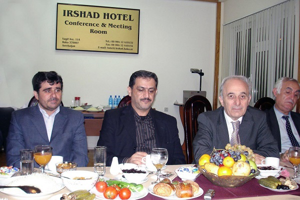 شنبه//از سوء استفاده انتخاباتی از قرآن تا آیاتی که رنگ آسمان گرفت+عکس