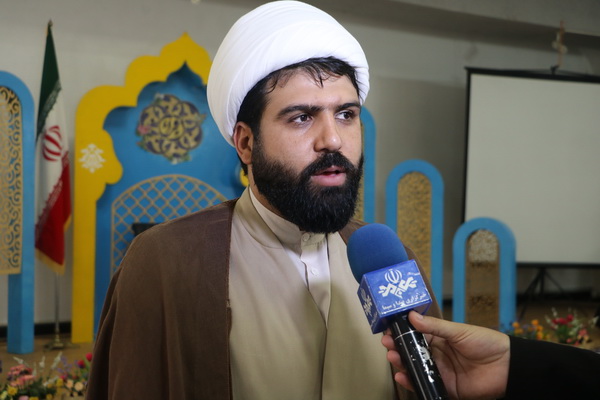 گزارش تصویری روز سوم مسابقات اوقاف مازندران