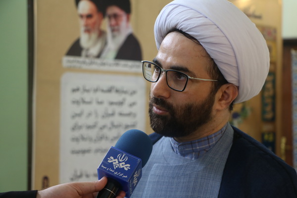 گزارش تصویری روز سوم مسابقات اوقاف مازندران